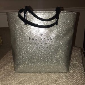 NWOT Kate Spade Tote Bag